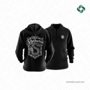 Harry Hotter Drop Shoulder Hoodies