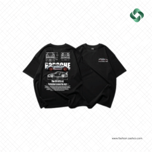 Porsche 911 GT3 Stock | Drop Shoulder T-Shirt